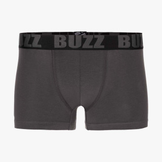 Buzz Bokse MEN BASIC BOXER 