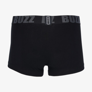 Buzz Bokse MEN BASIC BOXER 