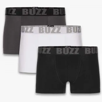 BUZZ Bokse MEN BASIC BOXER 