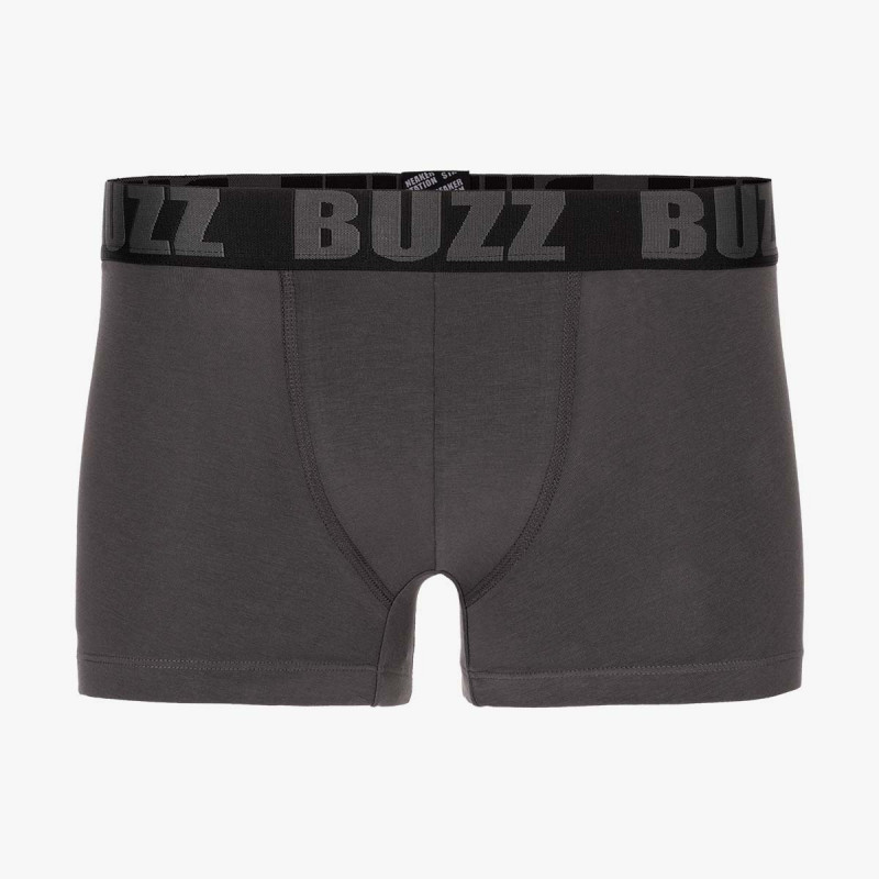 Buzz Produkte MEN BASIC BOXER 