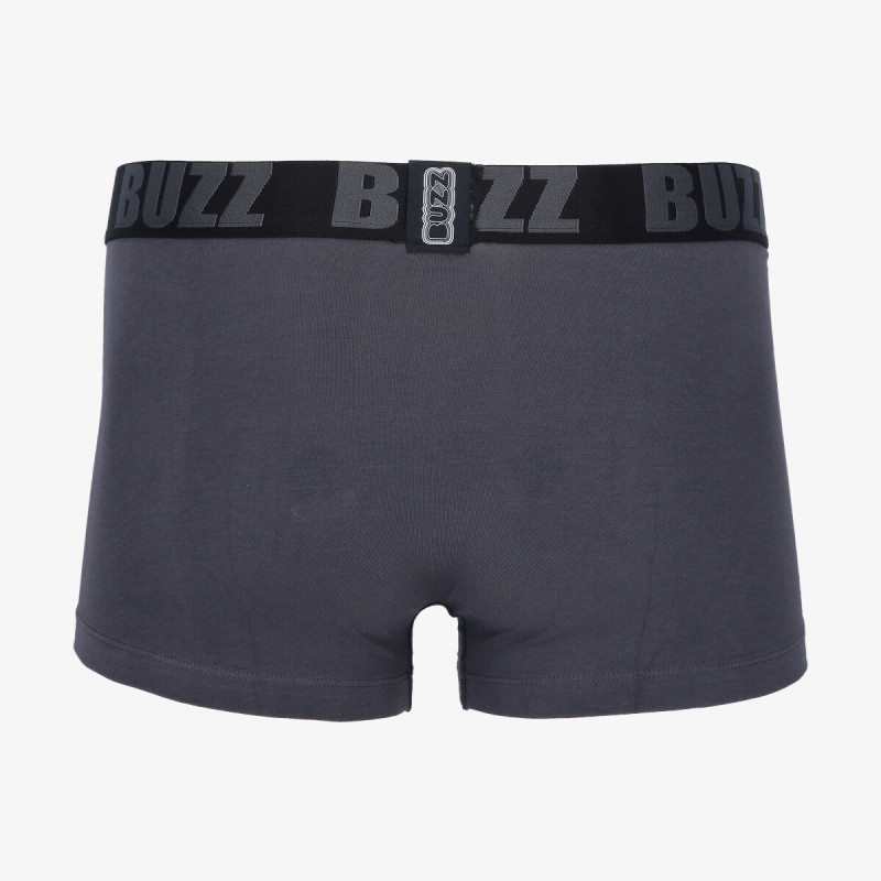 Buzz Produkte MEN BASIC BOXER 