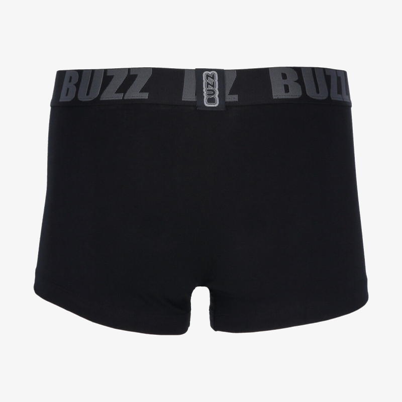 Buzz Produkte MEN BASIC BOXER 