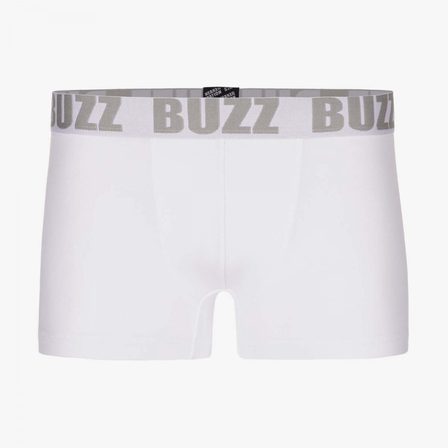 Buzz Bokse MEN BASIC BOXER 