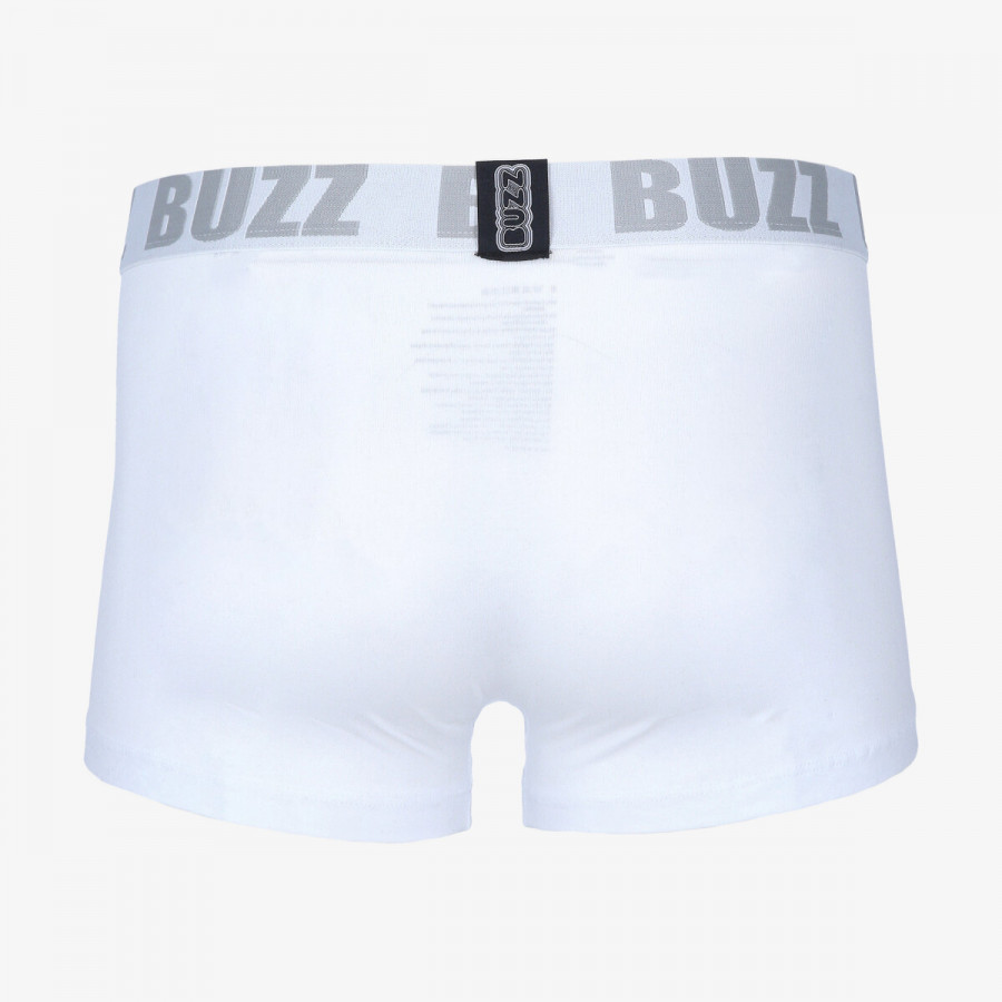 Buzz Bokse MEN BASIC BOXER 