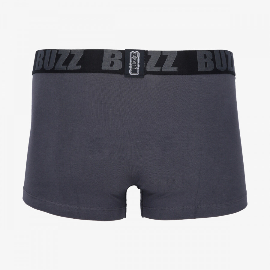 Buzz Produkte MEN BASIC BOXER 