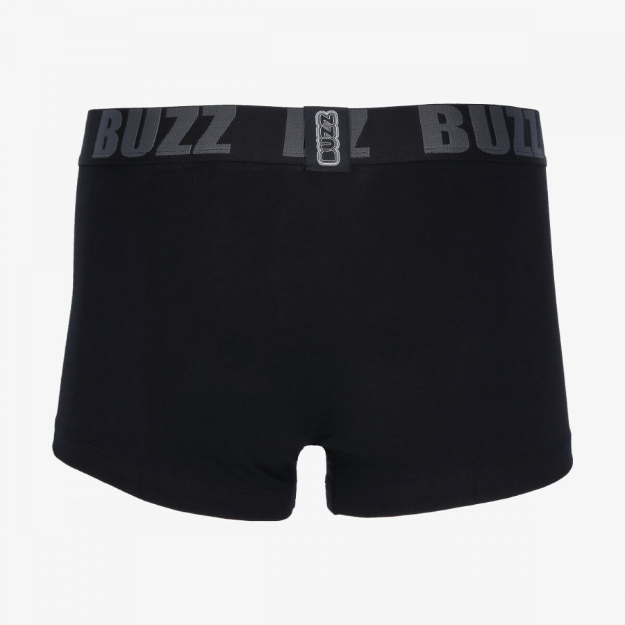 Buzz Produkte MEN BASIC BOXER 