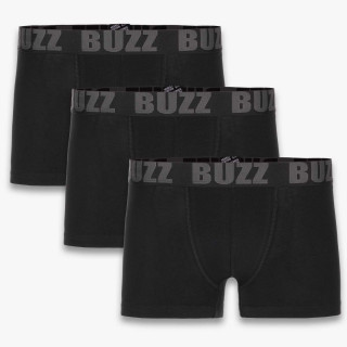 Buzz Bokse MEN BASIC BOXER 