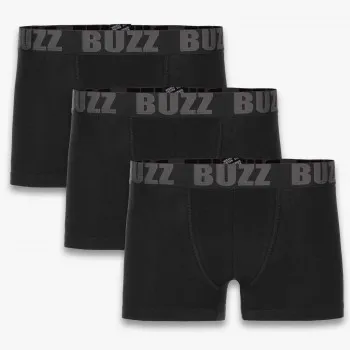 BUZZ Bokse MEN BASIC BOXER 
