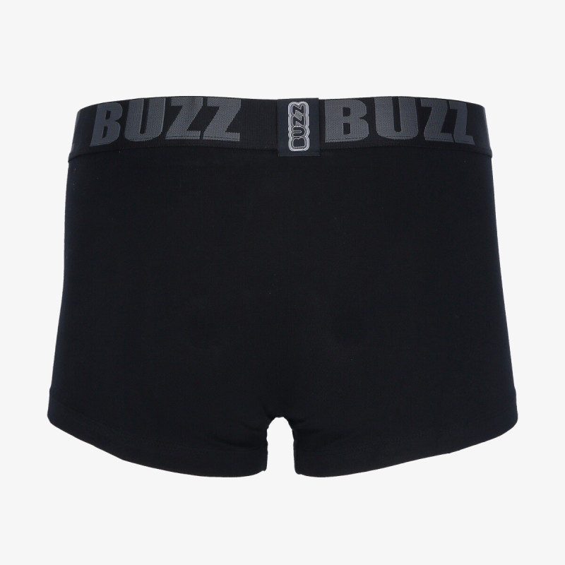 Buzz Bokse MEN BASIC BOXER 