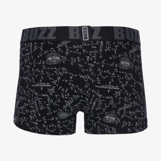 Buzz Bokse MEN PRINTED BOXER 