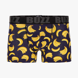 Buzz Bokse MEN PRINTED BOXER 