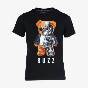 BUZZ Bluzë ROBO BEAR 