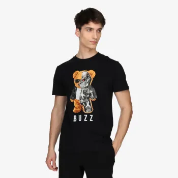 BUZZ Bluzë Robo Bear 