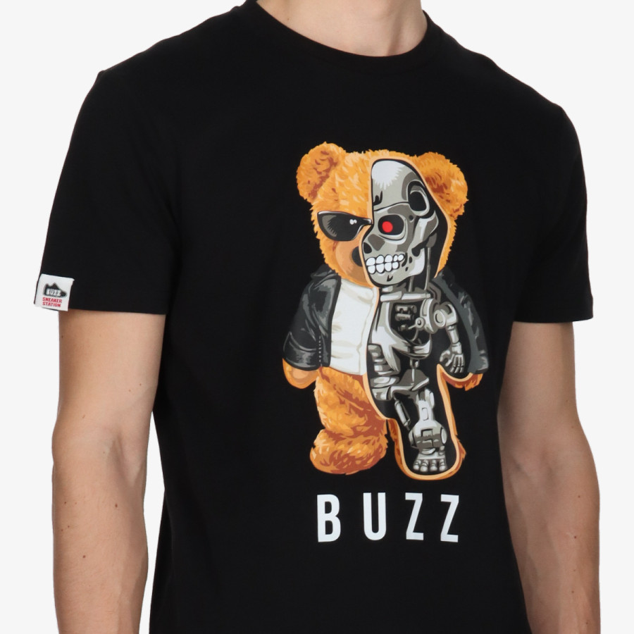 Buzz Produkte Robo Bear 