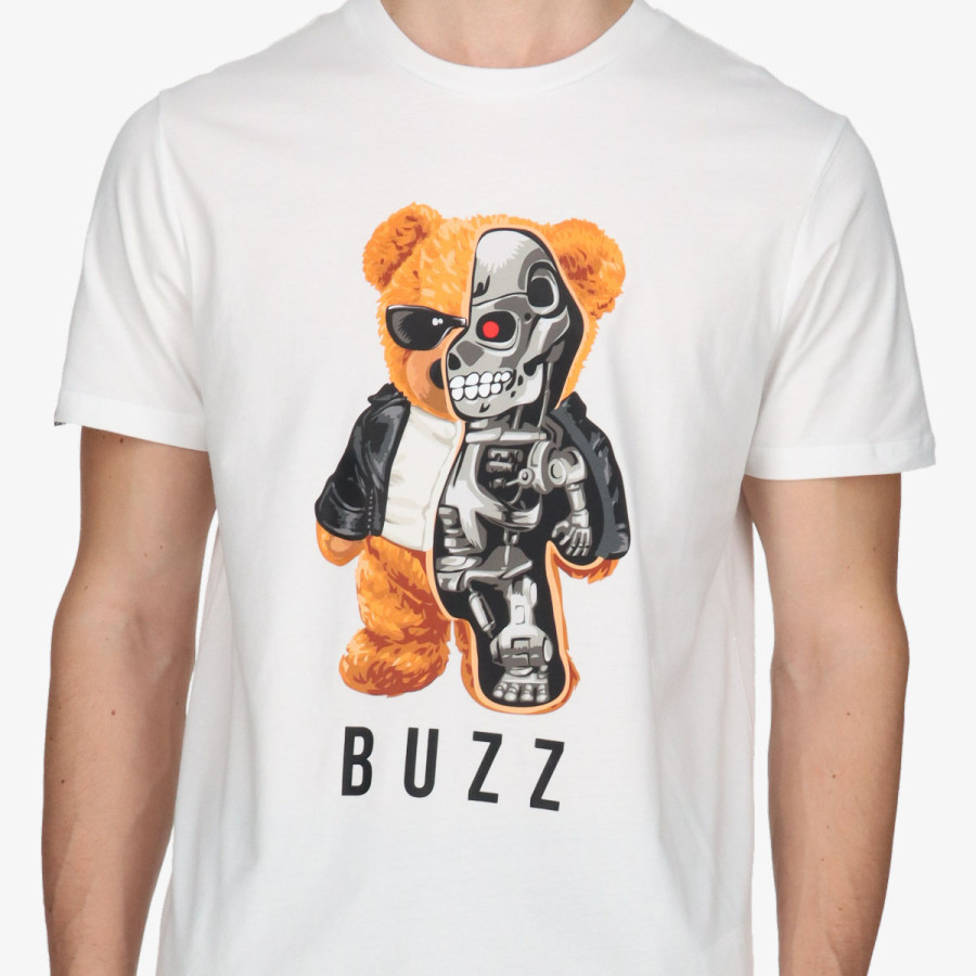 Buzz Produkte Robo Bear 