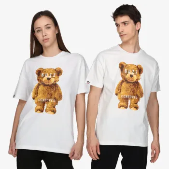 BUZZ Bluzë Bear 