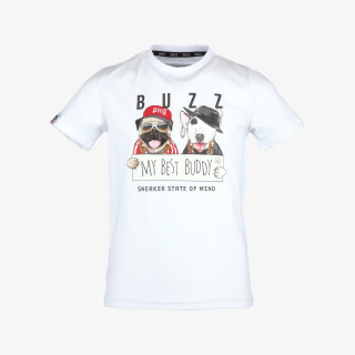 Buzz Produkte PUPPIES B T-SHIRT 