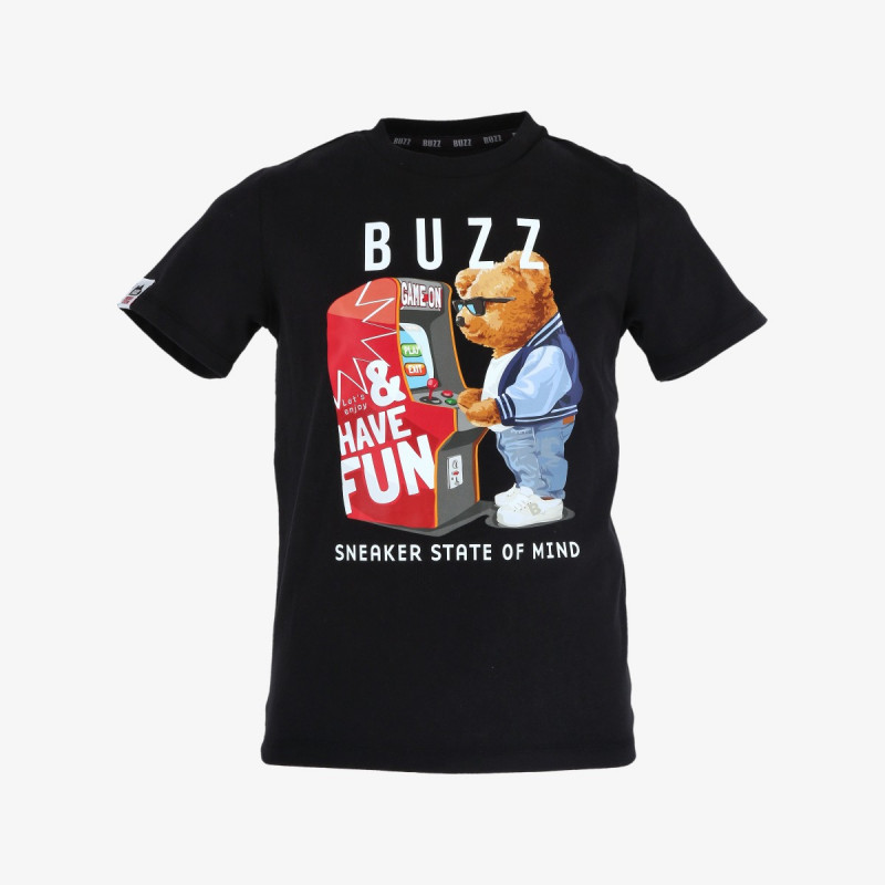 Buzz Produkte TEDDY B T-SHIRT 