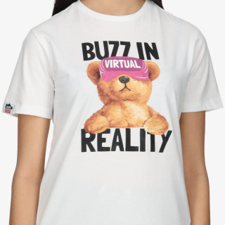 Buzz Bluzë VIRTUAL TEDDY W T-SHIRT 