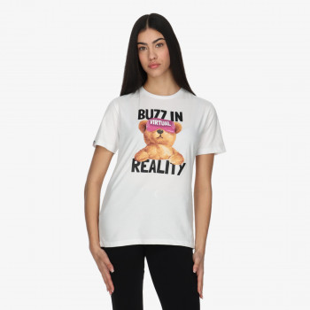 Buzz Bluzë VIRTUAL TEDDY W T-SHIRT 