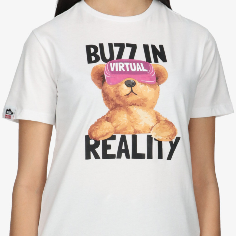Buzz Produkte Virtual Teddy 