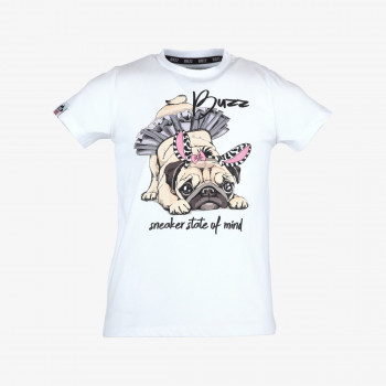 Buzz Bluzë MOPS G T-SHIRT 