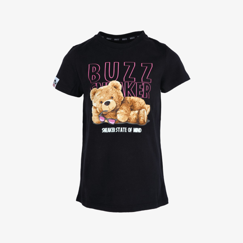 Buzz Produkte TEDDY G T-SHIRT 