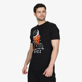 Buzz Bluzë BICYCLE FRENCHIE T-SHIRT 