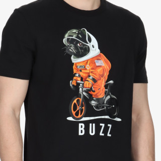 Buzz Bluzë Bicycle Frenchie 