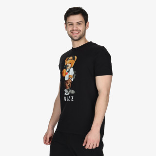 Buzz Bluzë Mobbile Teddy 