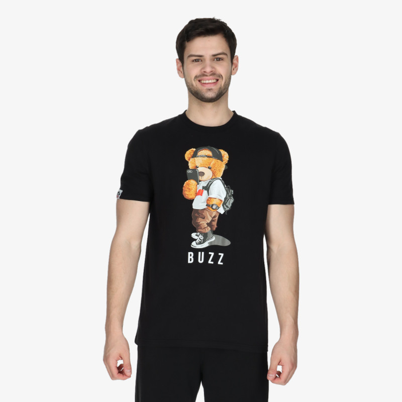 Buzz Bluzë Mobbile Teddy 