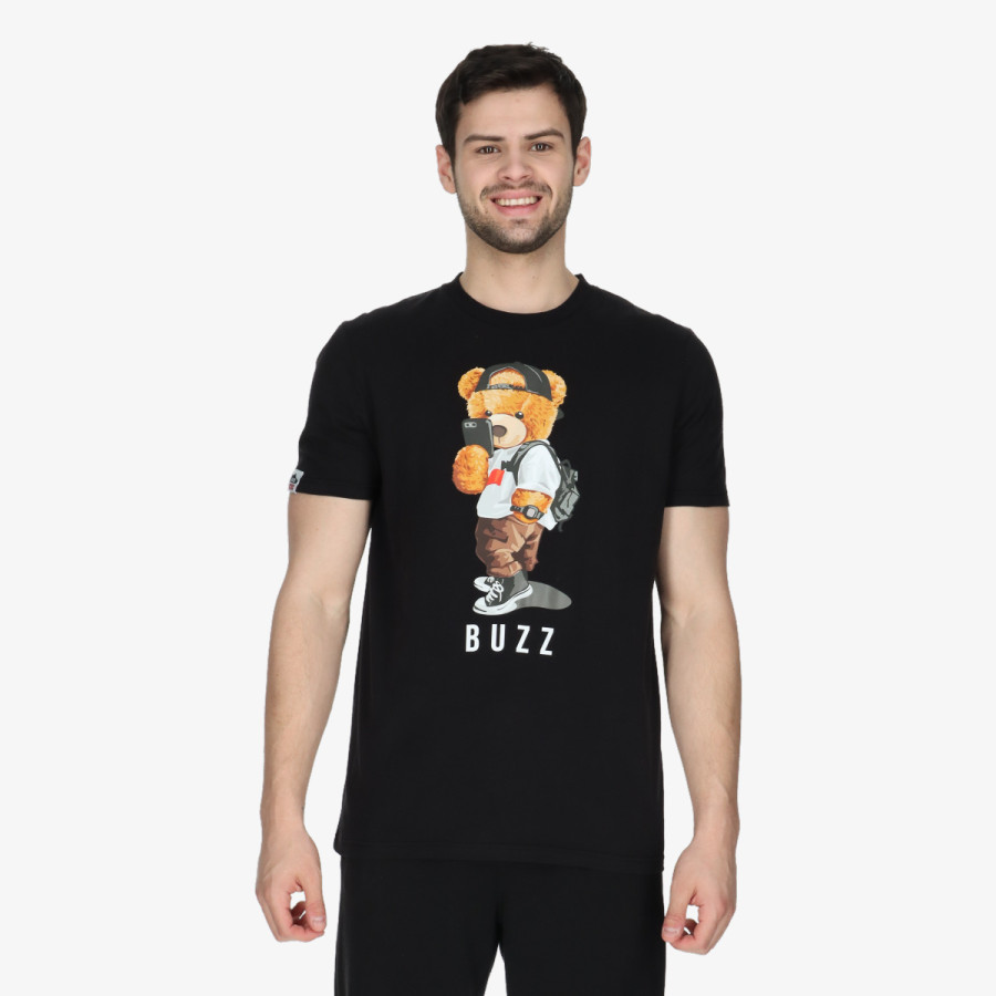 Buzz Bluzë MOBILE TEDDY T-SHIRT 