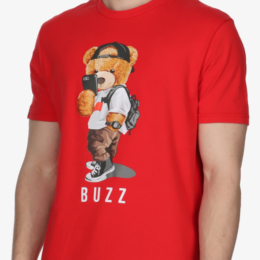 Buzz Bluzë MOBILE TEDDY T-SHIRT 