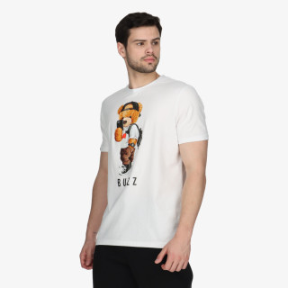 Buzz Bluzë Mobbile Teddy 