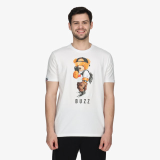 Buzz Bluzë Mobbile Teddy 