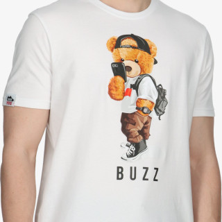 Buzz Bluzë Mobbile Teddy 