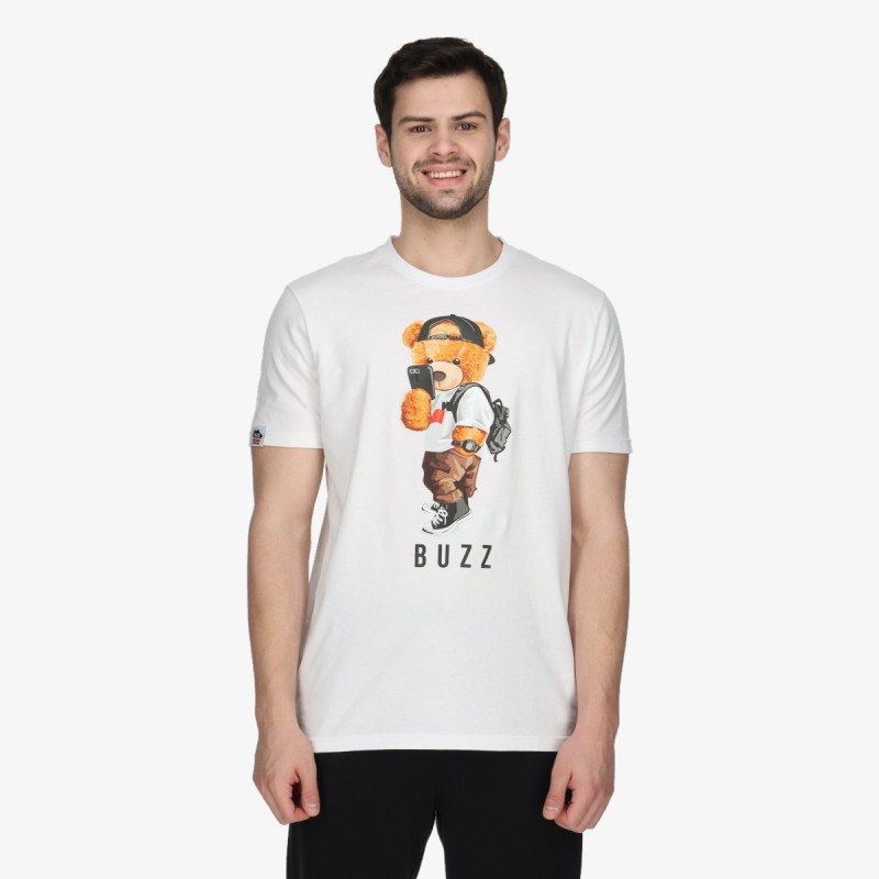 Buzz Bluzë Mobbile Teddy 