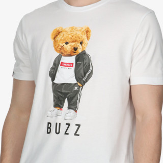 Buzz Bluzë URBAN TEDDY T-SHIRT 