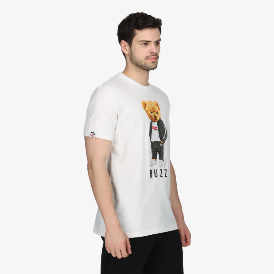 Buzz Bluzë URBAN TEDDY T-SHIRT 