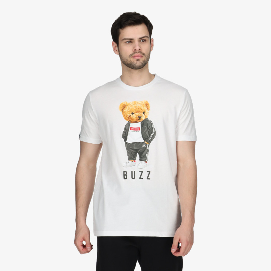 Buzz Bluzë URBAN TEDDY T-SHIRT 