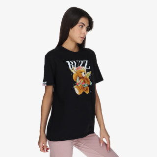 Buzz Bluzë LADY TEDDY T-SHIRT 