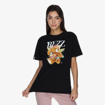 Buzz Bluzë LADY TEDDY T-SHIRT 