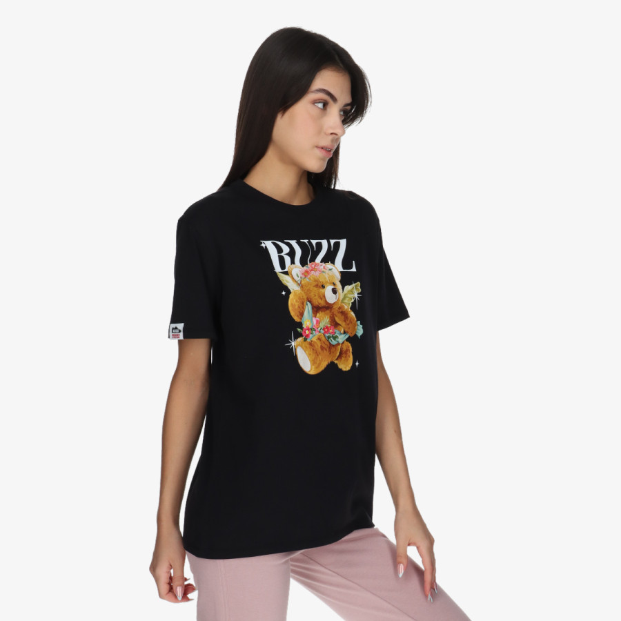 Buzz Bluzë LADY TEDDY T-SHIRT 