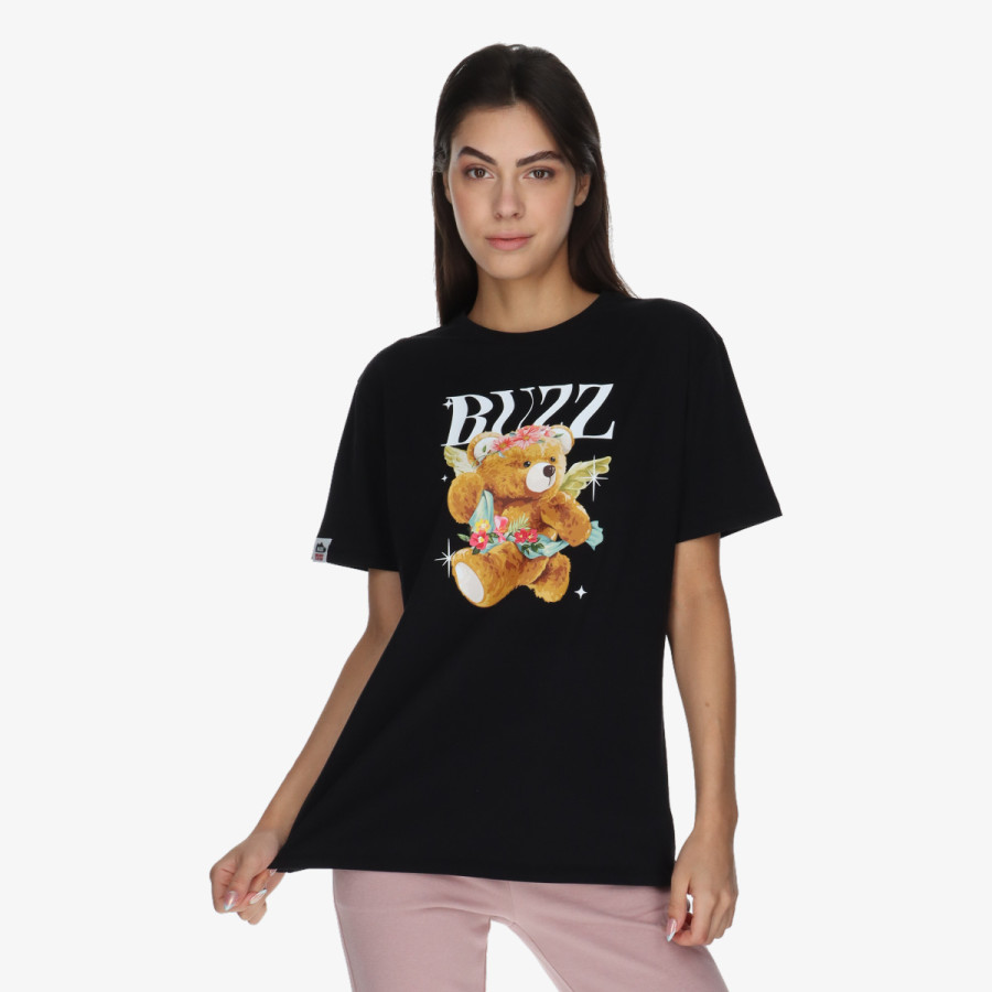 Buzz Bluzë LADY TEDDY T-SHIRT 