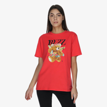 Buzz Bluzë LADY TEDDY T-SHIRT 