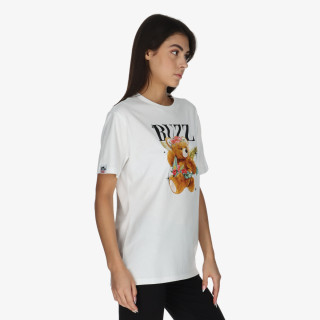 Buzz Bluzë LADY TEDDY T-SHIRT 