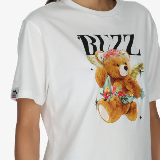 Buzz Bluzë LADY TEDDY T-SHIRT 