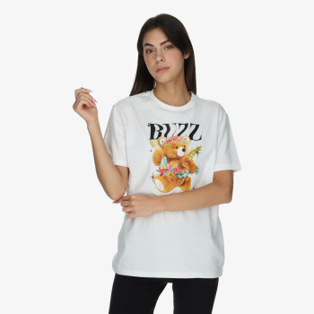 Buzz Bluzë LADY TEDDY T-SHIRT 