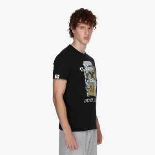 Buzz Bluzë SPACE FRENCHIE T-SHIRT 