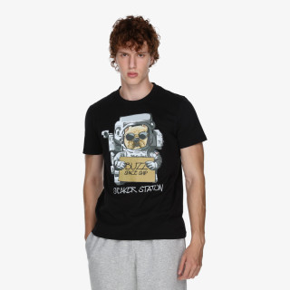 Buzz Bluzë SPACE FRENCHIE T-SHIRT 